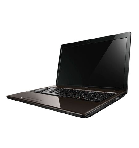 Фотография ноутбука Lenovo G580 (59407181)