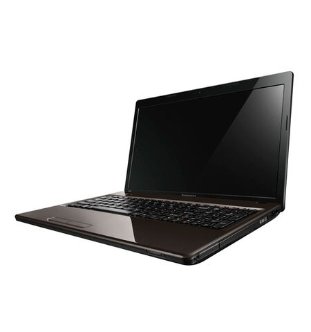 Ноутбук Lenovo G580 (59407181)