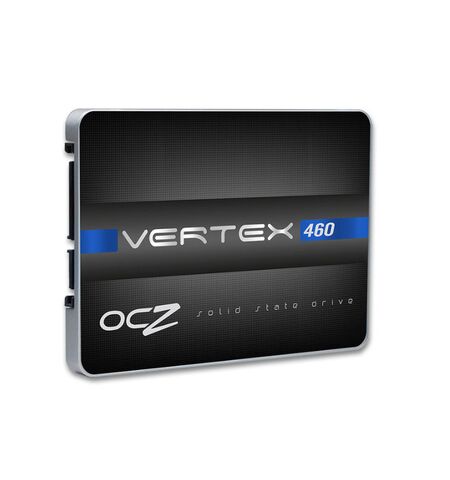 SSD OCZ Vertex 460 480GB (VTX460-25SAT3-480G)