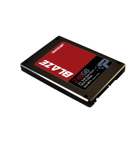 SSD Patriot Blaze 240GB (PB240GS25SSDR)