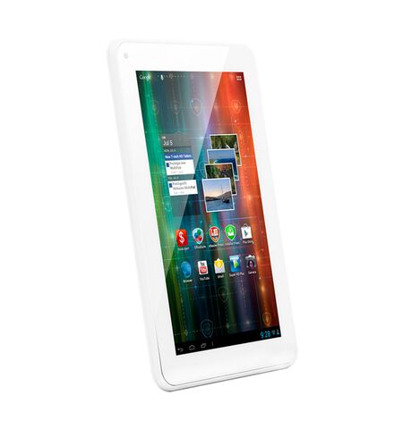 Планшет Prestigio MultiPad 7.0 Ultra+ 4GB (PMP3670B_WH)