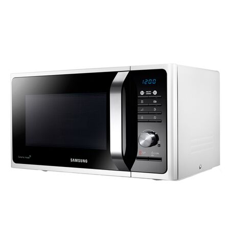 Фотография микроволновой печи Samsung MS23F301TFW