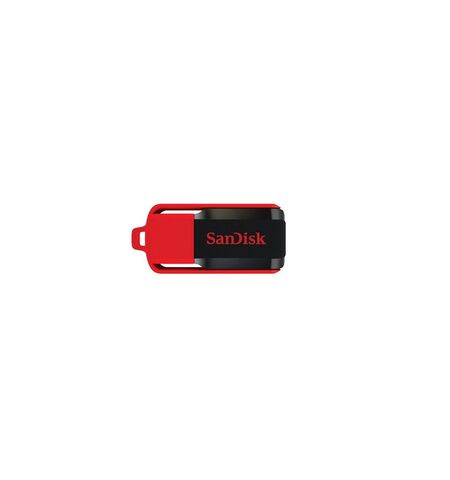 USB Flash SanDisk Cruzer Switch 32GB (SDCZ52-032G-B35)