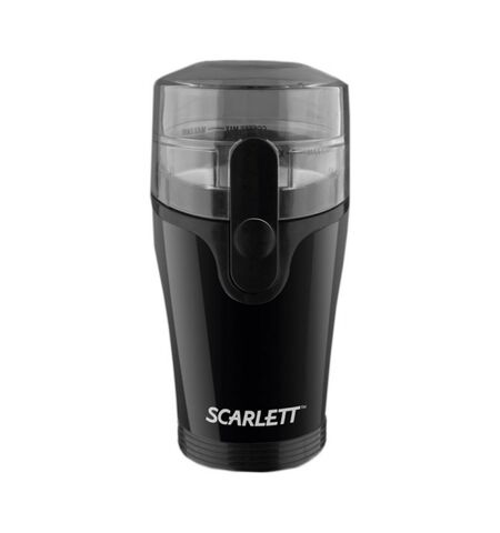 Кофемолка Scarlett SC-4245 Black