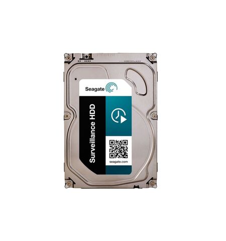 Жесткий диск Seagate Surveillance HDD 5TB (ST5000VX0001)