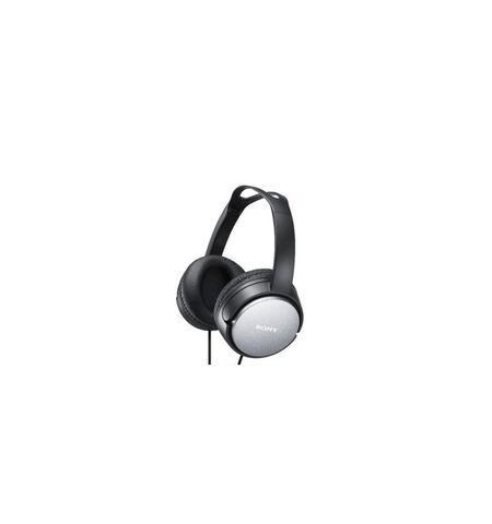 Наушники Sony MDR-XD150 Black