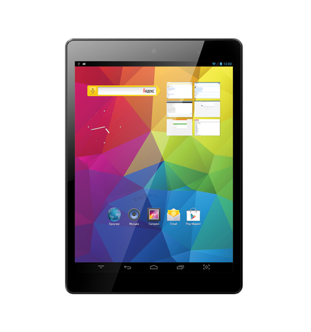 Планшет teXet X-pad SKY 8 16GB 3G TM-7852