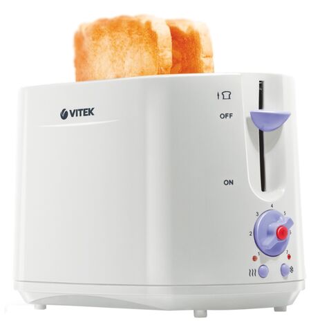 Тостер VITEK VT-1572 Y