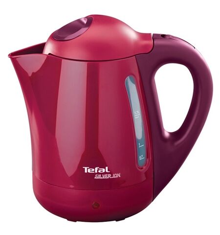 Чайник Tefal Silver Ion BF 9255