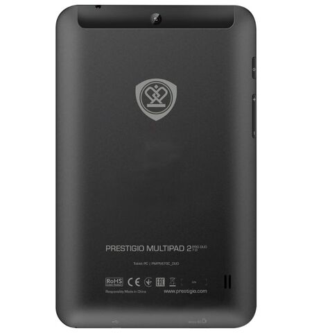 Планшет Prestigio MultiPad 2 Pro Duo 7.0 8GB (PMP5670C_WH_DUO)