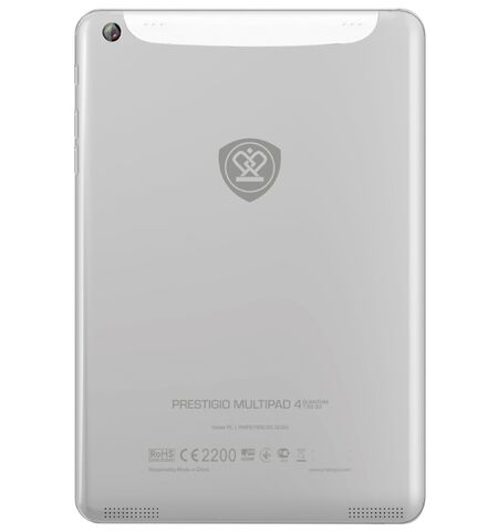 Планшет Prestigio MultiPad 4 Quantum 7.85 8GB (PMP5785C_QUAD)