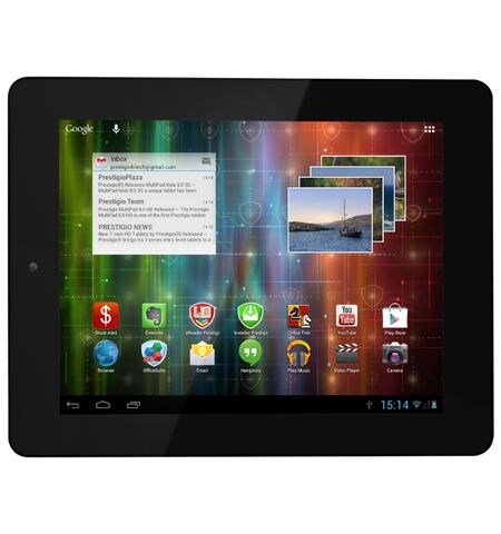 Планшет Prestigio Multipad 4 ULTRA QUAD 8.0 8GB 3G (PMP7280C3G_WH_QUAD)