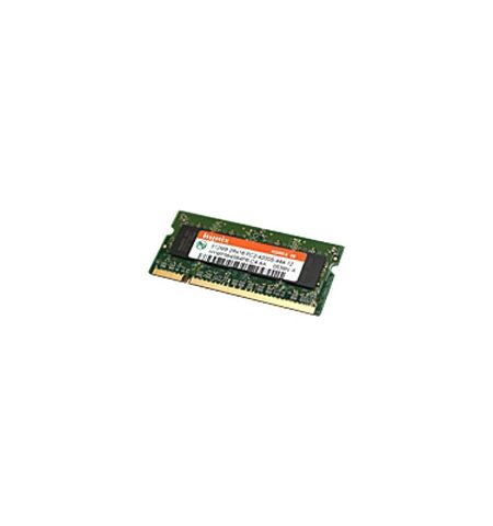 Hynix 1GB DDR2-667 SO-DIMM PC2-5300 (HYMP512S64CP8-Y5)
