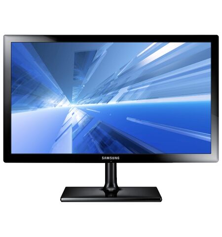 Монитор с ТВ-тюнером Samsung T23C370EX