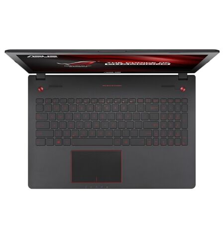 Ноутбук ASUS G56JR-CN253D