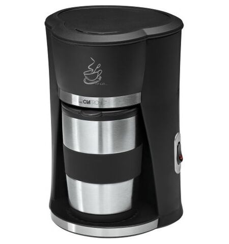 Капельная кофеварка Clatronic KA 3450