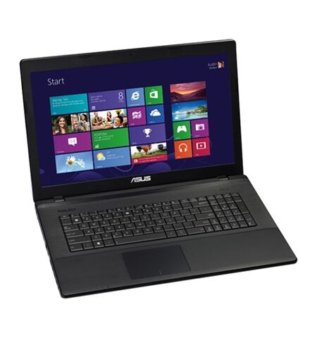 Ноутбук ASUS X75VC-TY013H