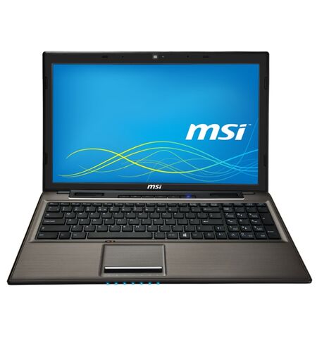 Ноутбук MSI CR61 3M-019XBY