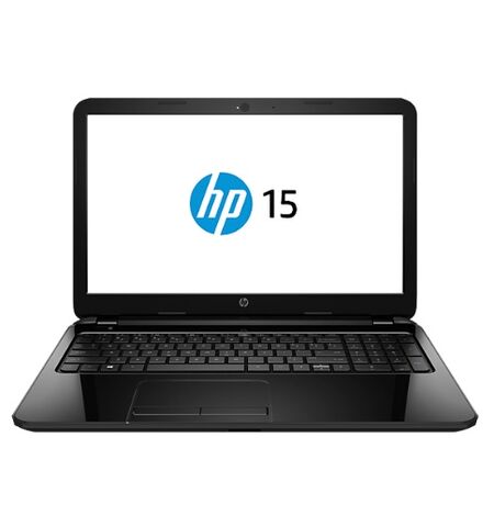 Ноутбук HP 15-g025er (G3L77EA)