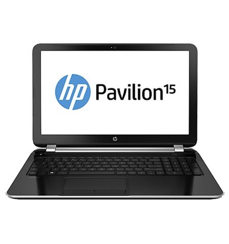 Ноутбук HP Pavilion 15-n028er (F4V59EA)