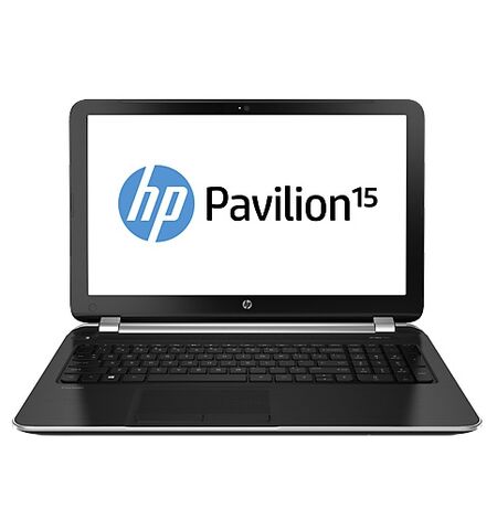 Ноутбук HP Pavilion 15-n201sr (F5B76EA)