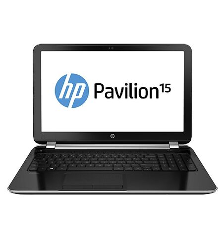 Ноутбук HP Pavilion 15-n228er (G3L13EA)