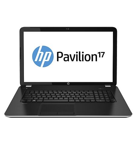 Ноутбук HP Pavilion 17-e102sr (F7S55EA)
