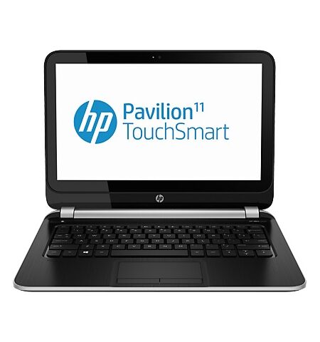 Ноутбук HP Pavilion TouchSmart 11-e010er (E7F86EA)
