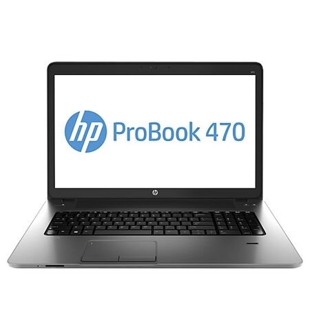 Ноутбук HP ProBook 470 G1 (F7Y27ES)