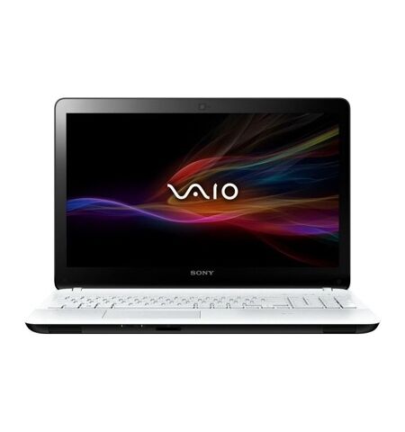 Ноутбук Sony VAIO SVF1521Q1RW