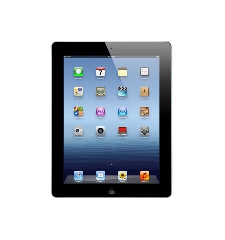 Планшет Apple iPad 16GB 4G White (MD525ZP/A)