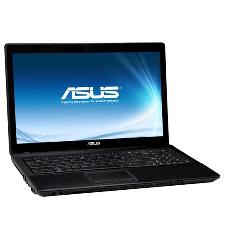 Ноутбук ASUS X54HR-SX025R