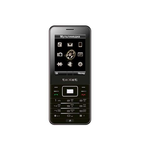 Мобильный телефон teXet TM-D222
