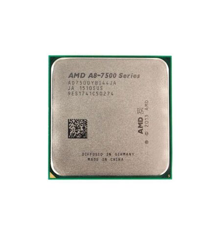 Процессор AMD A8-7500 (AD7500YBI44JA)