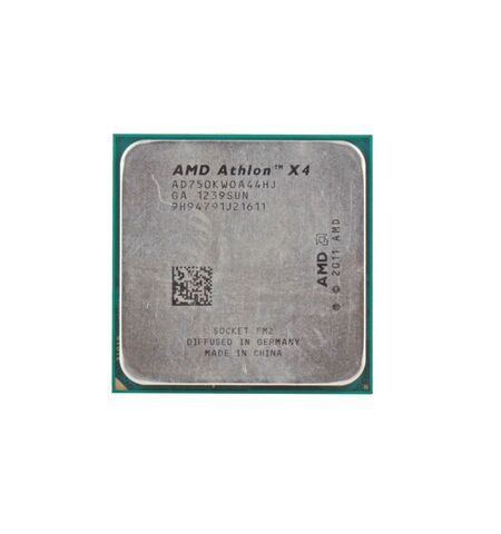 Процессор AMD Athlon II X4 750K (AD750KWOA44HJ)