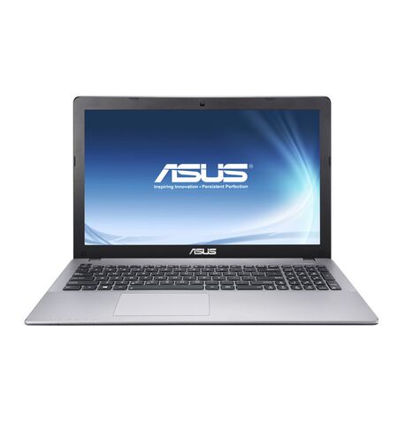 Ноутбук ASUS F552CL-SX170H