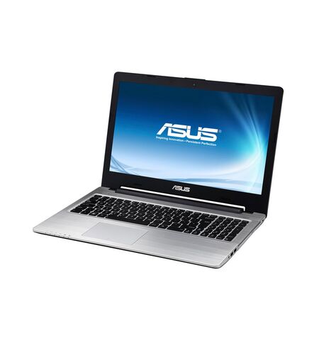 Ноутбук ASUS K56CB-XO141H