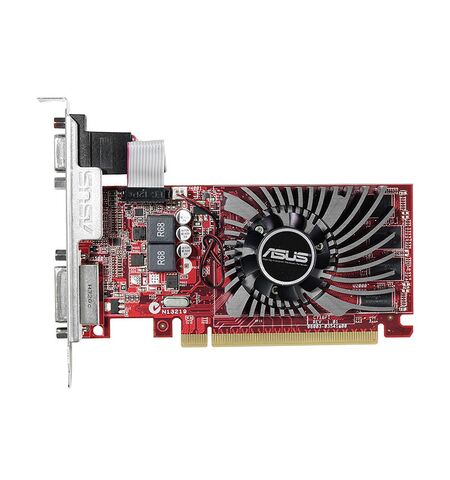 Видеокарта ASUS R7 240 2GB DDR3 (R7240-2GD3-L)