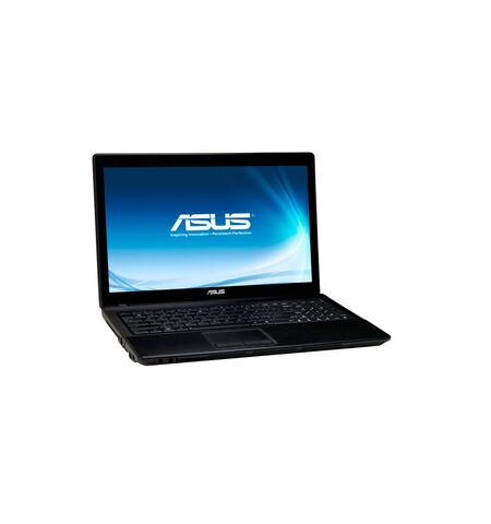 Ноутбук ASUS X54HR-SX287R