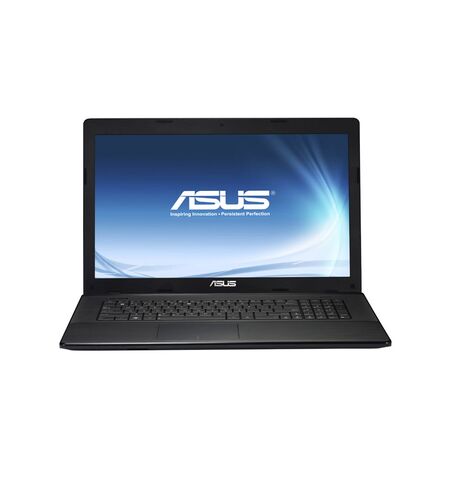 Ноутбук ASUS X75VC-TY059H
