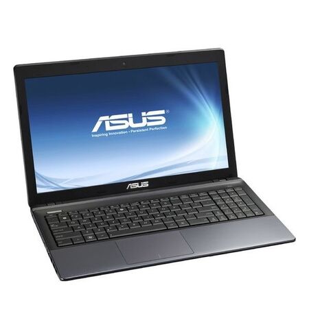 Ноутбук ASUS K55DR-SX057R