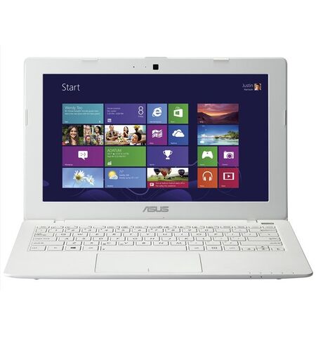 Ноутбук ASUS X200MA-KX241D