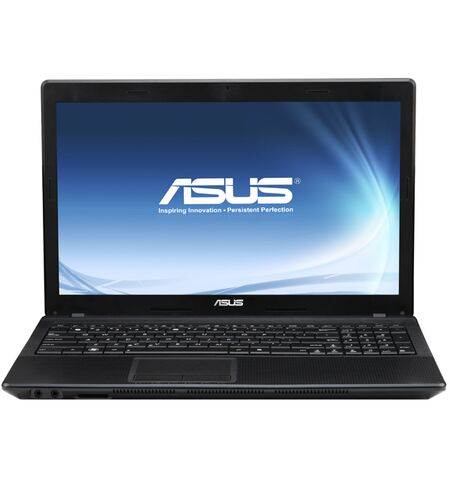 Ноутбук ASUS X54C-SX035O