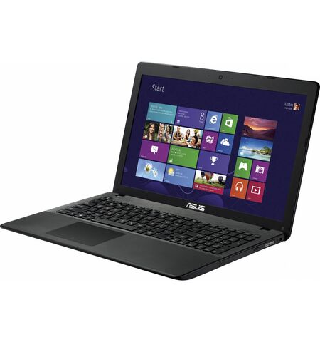 Ноутбук ASUS X552EP-SX055H