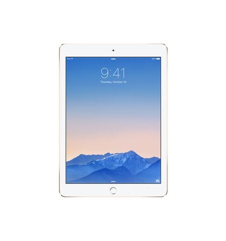 Планшет Apple iPad Air 2 16GB Gold