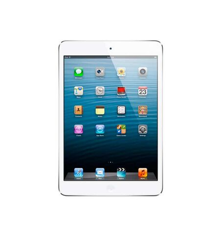 Планшет Apple iPad mini 16GB Wi-Fi Silver