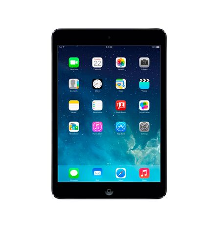 Планшет Apple iPad mini 64GB 4G Space Gray (MF086LL/A)