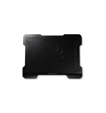 Подставка для ноутбука Cooler Master NOTEPAL X-LITE II (R9-NBC-XL2K-GP)