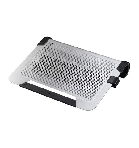 Подставка для ноутбука Cooler Master NotePal U3 Plus Silver (R9-NBC-U3PS-GP)