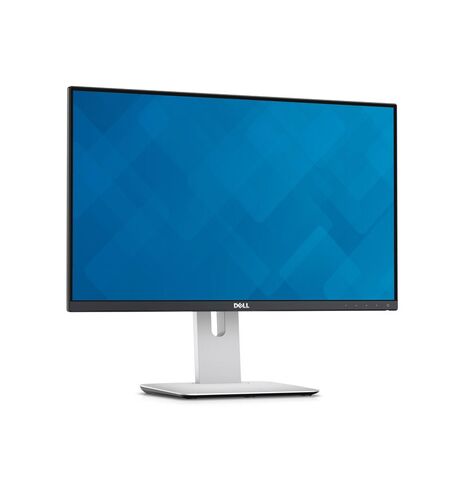 Монитор Dell UltraSharp U2414H